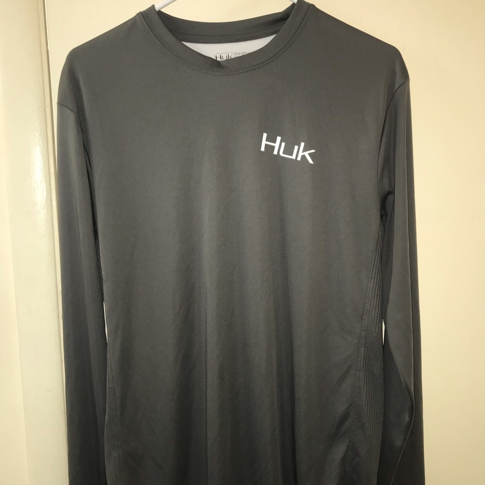 HUK long sleeve